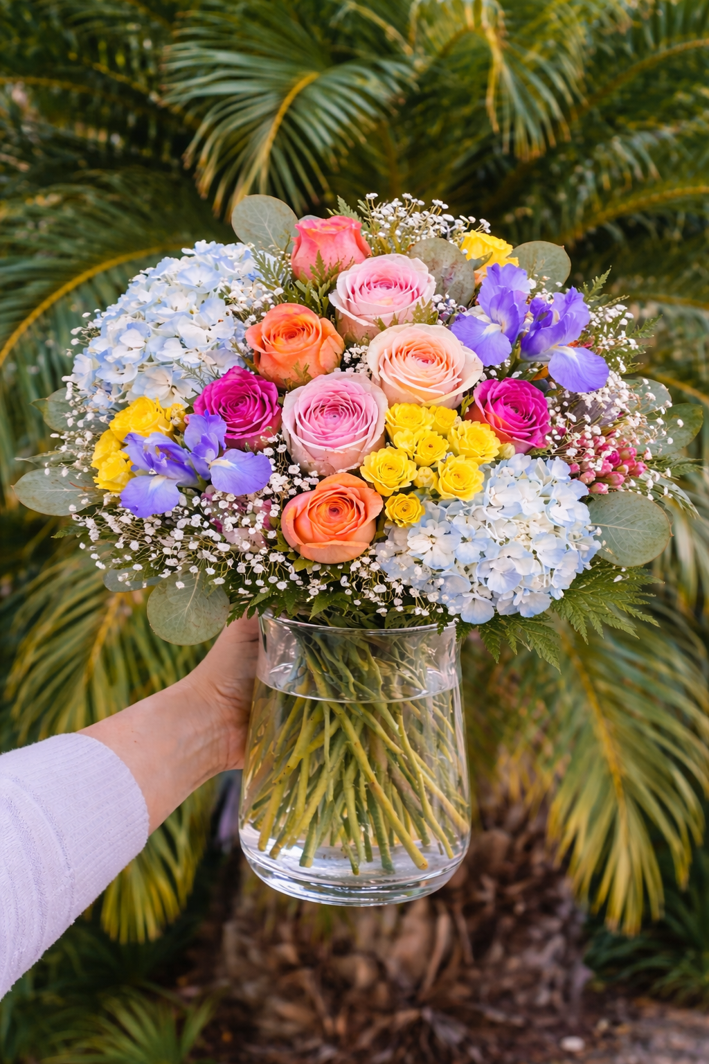 Sweet Bloom Mini