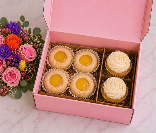 Blush Treat Box