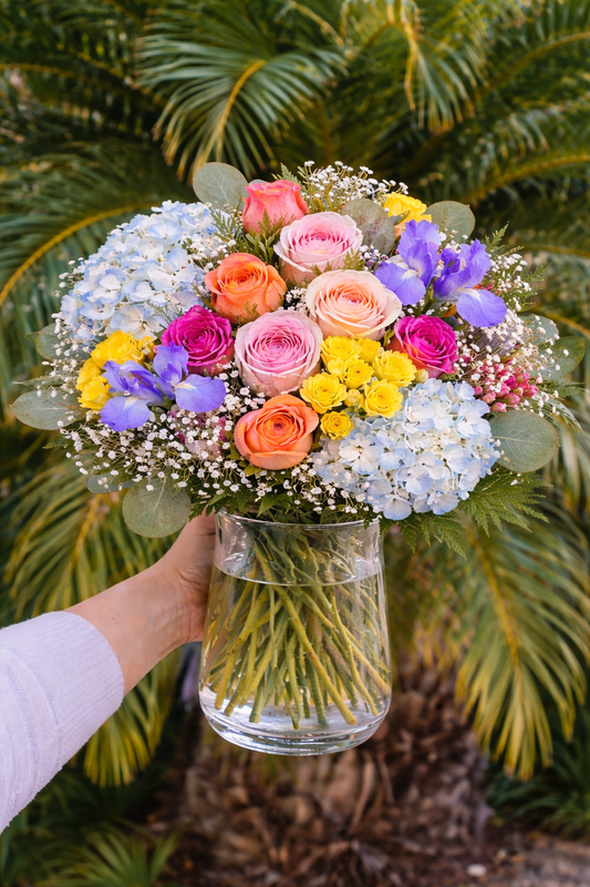 Sweet Bloom Mini