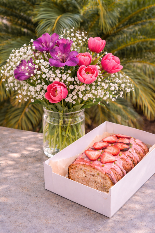 Cosy Bloom Box