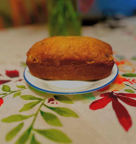 Banana Loaf